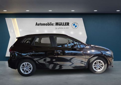 BMW 225, 2023