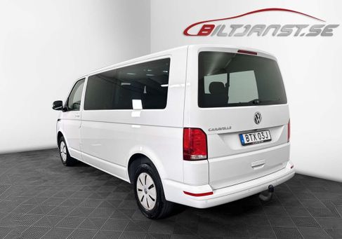 Volkswagen Caravelle, 2020