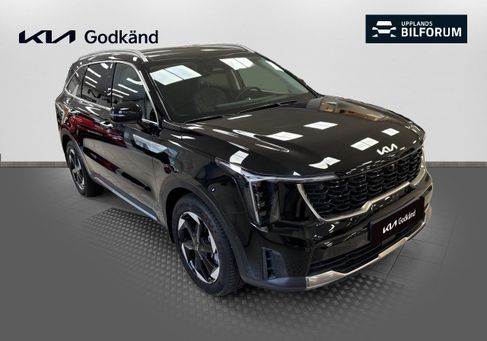 Kia Sorento, 2025 3