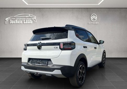 Citroën C3, 2025 3