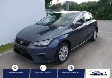 Seat Ibiza, 2025