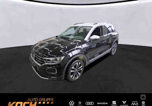 Volkswagen T-Roc, 2020