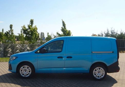 Ford Transit, 2026