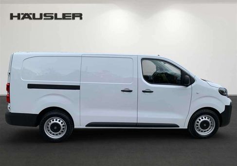 Opel Vivaro, 2025