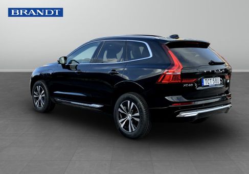 Volvo XC60, 2023 2