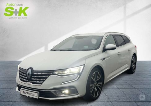 Renault Talisman, 2022