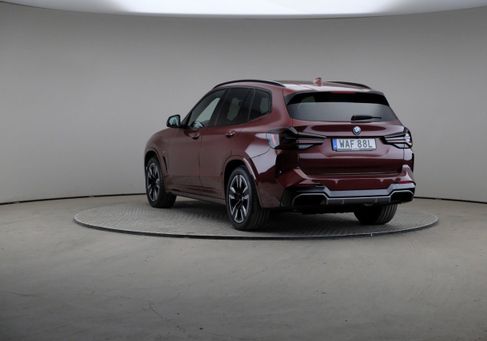 BMW iX, 2023