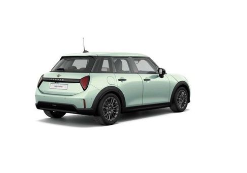MINI John Cooper Works, 2024