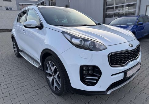 Kia Sportage, 2018 3