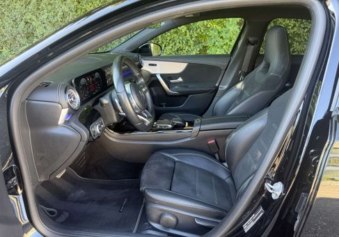 Mercedes-Benz A 250, 2020