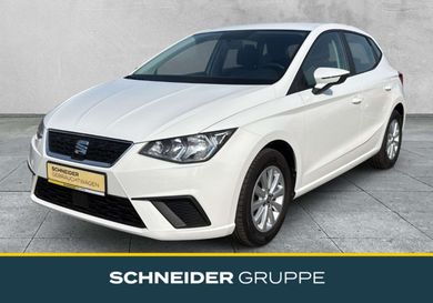 Seat Ibiza, 2019