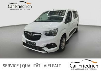 Opel Combo, 2022