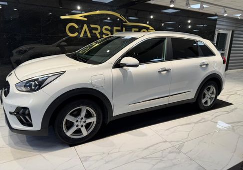 Kia Niro, 2021