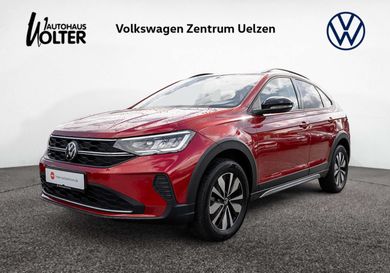 Volkswagen Taigo, 2025