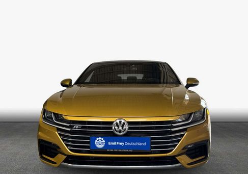 Volkswagen Arteon, 2020 3