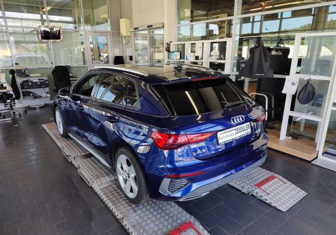 Audi A3, 2022 3