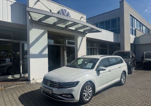 Volkswagen Passat Variant, 2019 2
