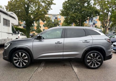 Renault Austral, 2024