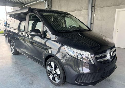 Mercedes-Benz V 250, 2021