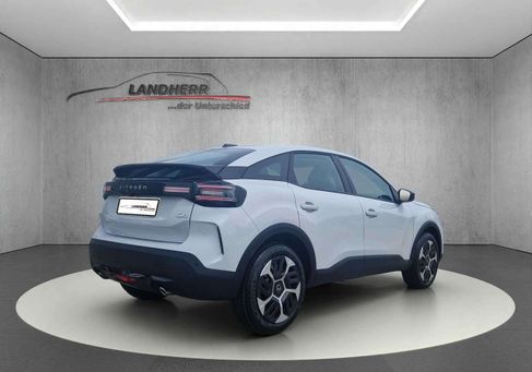 Citroën C4, 2025 3