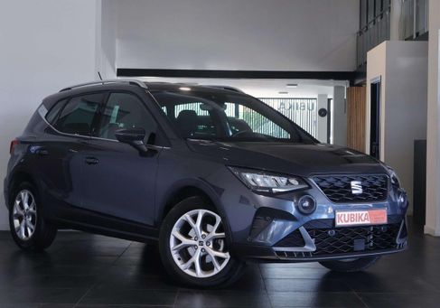 Seat Arona, 2022