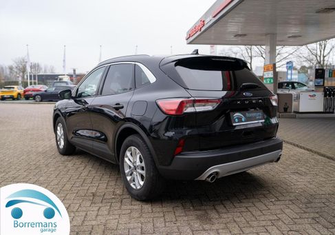 Ford Kuga, 2023
