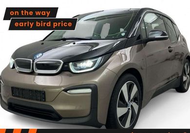 BMW i3, 2022