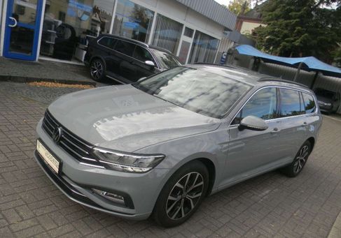 Volkswagen Passat Variant, 2023 2