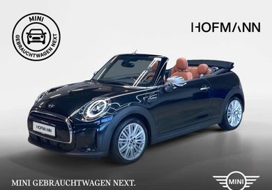 MINI Cooper Cabrio, 2023