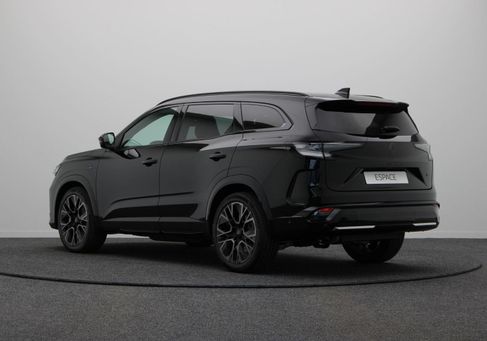 Renault Espace, 2026
