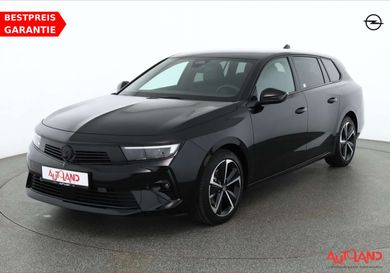 Opel Astra, 2024