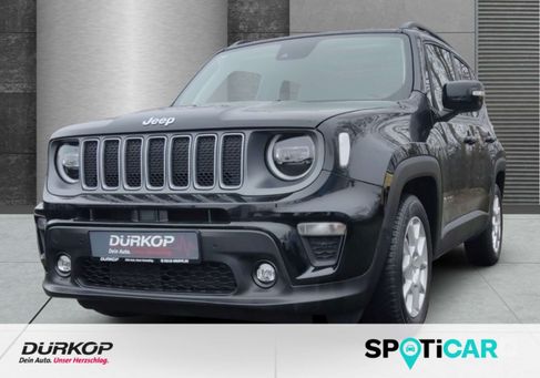 Jeep Renegade, 2023