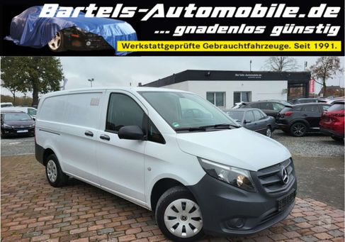 Mercedes-Benz Vito, 2019