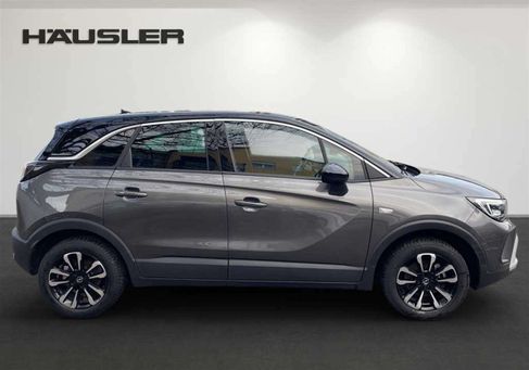 Opel Crossland X, 2023 3