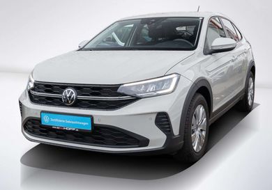 Volkswagen Taigo, 2025