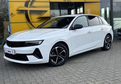 Opel Astra, 2025