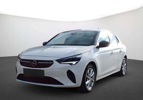 Opel Corsa, 2023 2