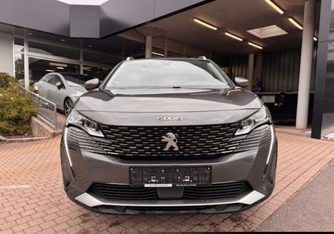 Peugeot 5008, 2021 2