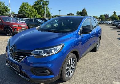 Renault Kadjar, 2022