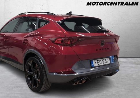 Cupra Formentor, 2023