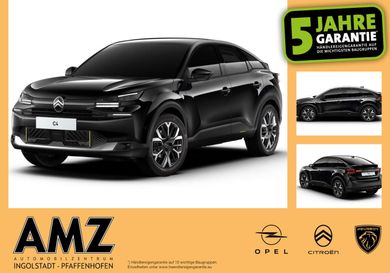 Citroën C4, 2025