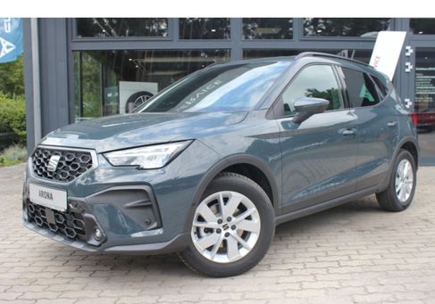 Seat Arona, 2026