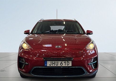 Kia Niro, 2021