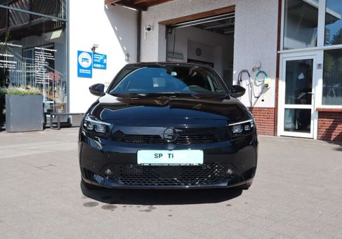 Opel Corsa, 2025 2