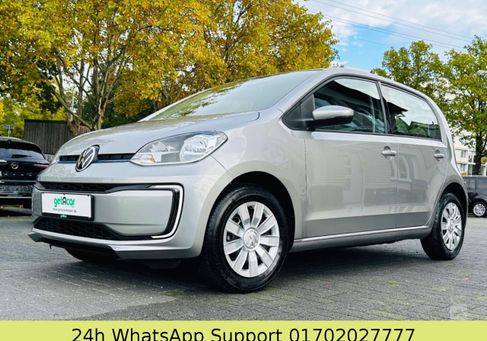 Volkswagen up!, 2021