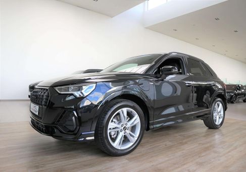 Audi Q3, 2021