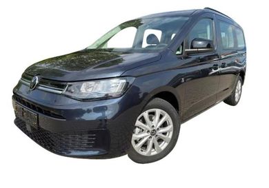 Volkswagen Caddy, 2023