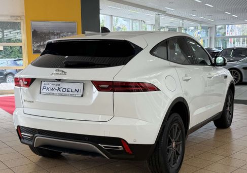 Jaguar E-Pace, 2021