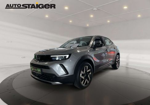 Opel Mokka, 2024 2