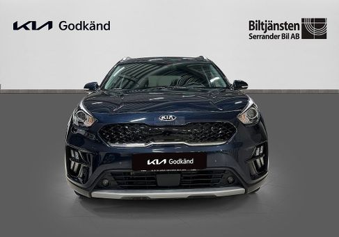 Kia Niro, 2021